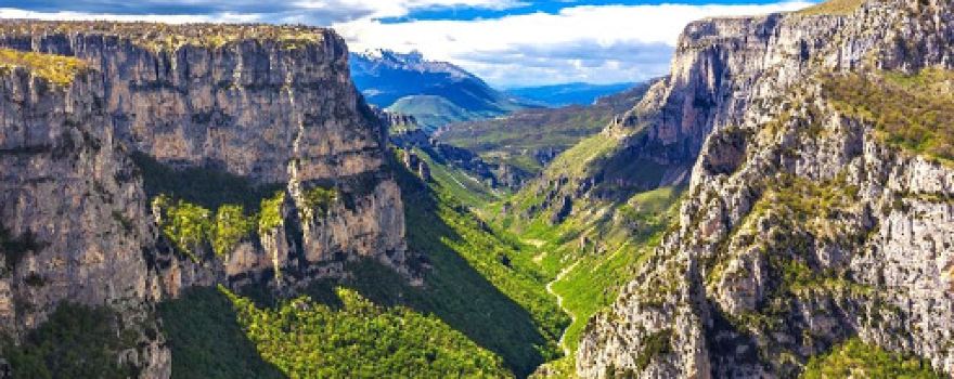 Pindus