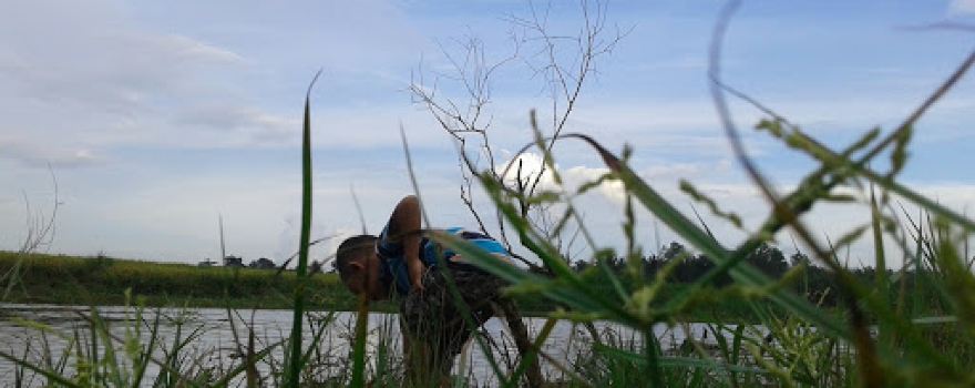 Embung CIPTODAM