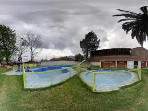 Municipal De Llay-Llay Stadium