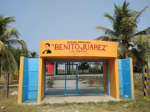 El Zapote