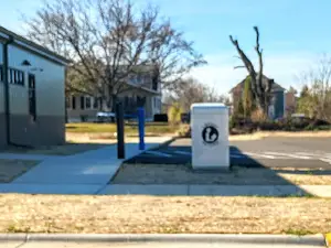 Whitehall Public Library
