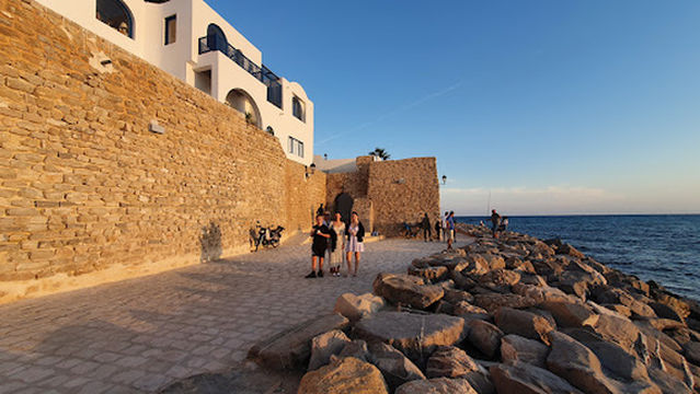 مسرح الشلمة - Theatre Elchalma