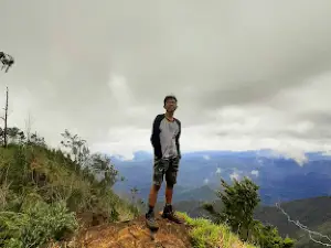 Bungkutnyo Tompotika