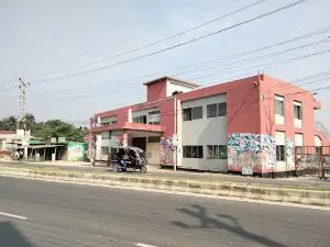 Kazi Hedayet Hossain Stadium