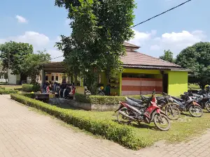 Masjid Al Ikhlas