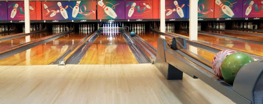 Maple Heights Lanes