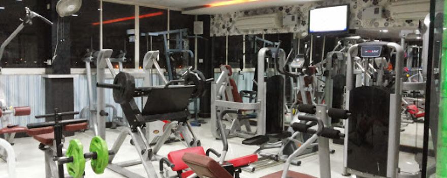 Mahir gym and fitness center