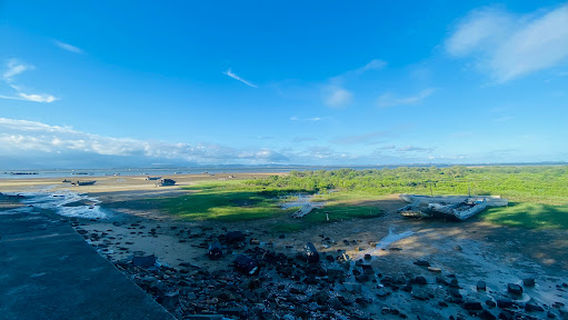 Mốc Địa Đầu Tổ Quốc