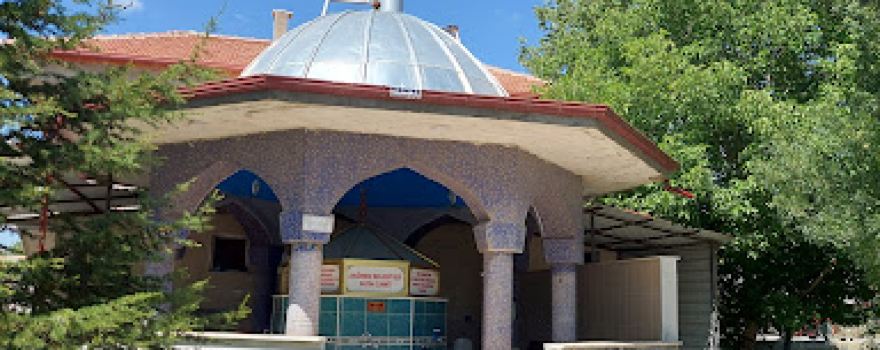 Fatih Camii