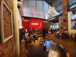 Centro Histórico de Ilhéus