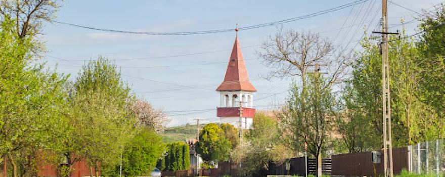 Biserica Reformată