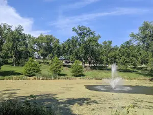 Walnut Grove Park