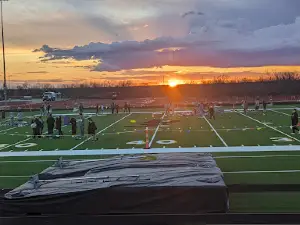Jaybird Stadium