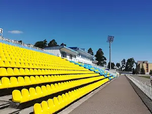 Haradski Stadium