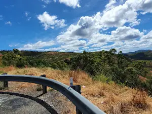 Bob's Lookout