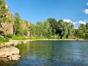 Gornaya Ulbinka