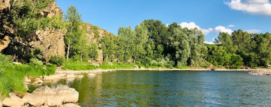 Gornaya Ulbinka