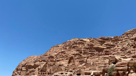 Petra Diving Center