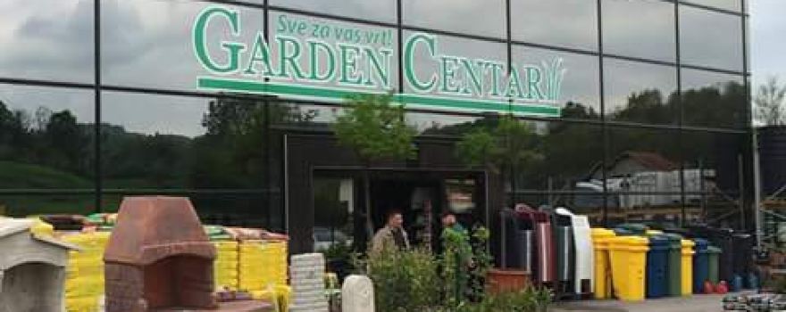 Garden Centar
