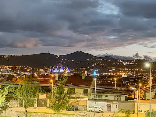 La Libertad Park