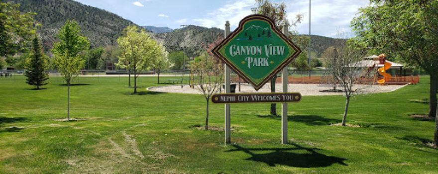 Canyon View Park