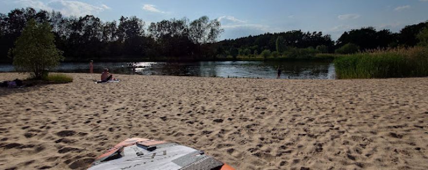 Acki Beach