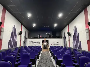 Wonderland Theater