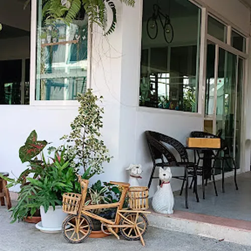 Uncle Dam's Indoor Swimming Pool