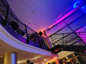 Cineplex Rudolstadt