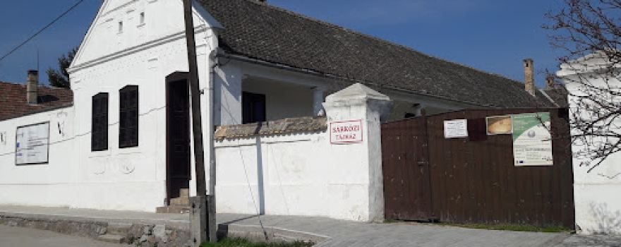 Sárközi Tájház