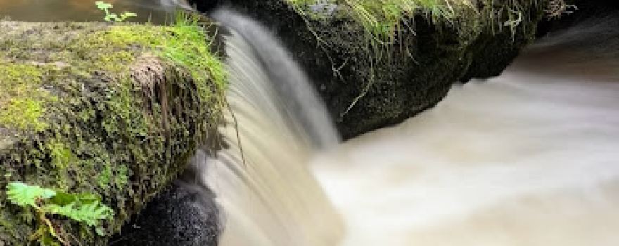 Höllfall