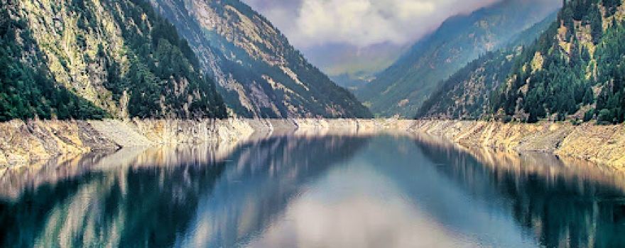Valle Maggia