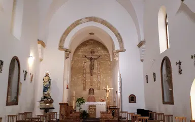 Parrocchia Santissima Annunziata