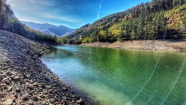 Aizkorri-Aratz parke naturala