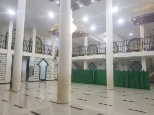 Masjid Al-Muhajirin Beteleme