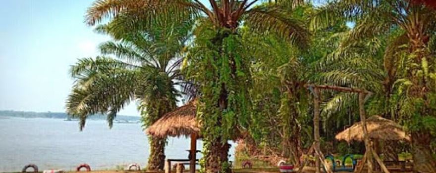 WISATA BENING INDAH