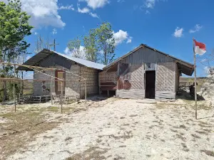 Tanau Hills