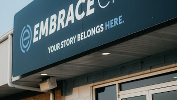 Embrace Church - Tea Campus