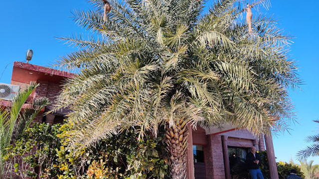 OTC Resorts And Water Park