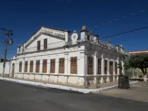 Paratinga Sucesso