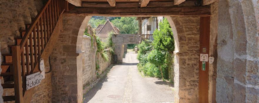 Ancien Prieuré