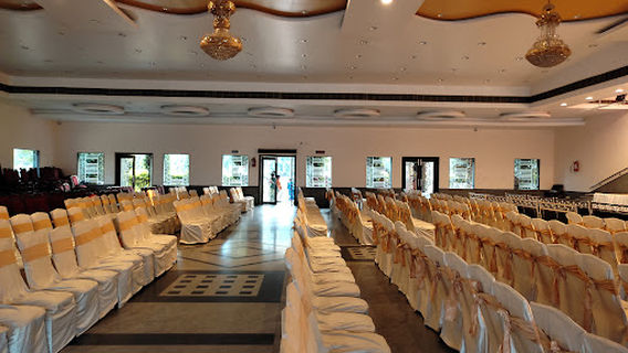 Sai Srinivasa Garden