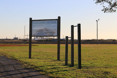 Amistad Veterans Memorial Park