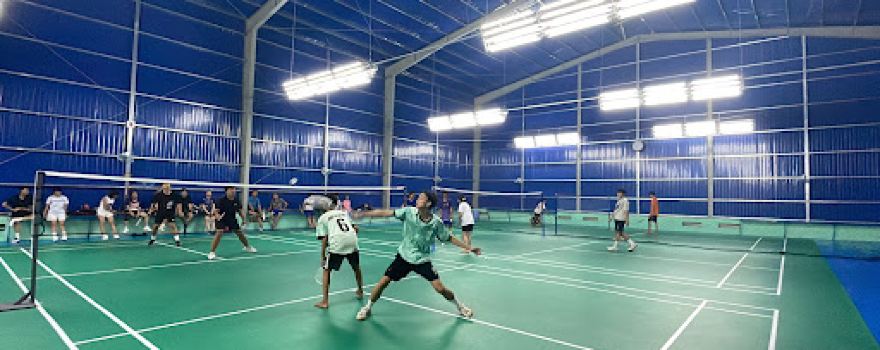 Sân Cỏ nhân tạo
