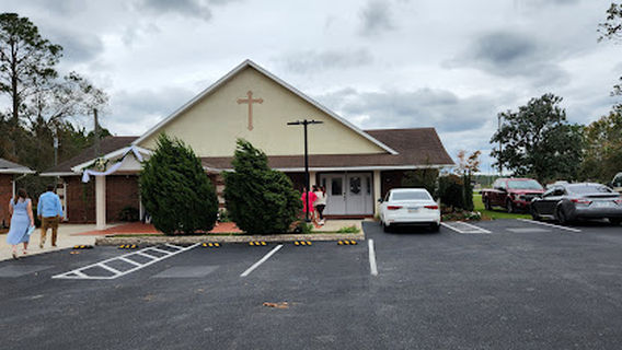 Good Shepherd Catholic Church