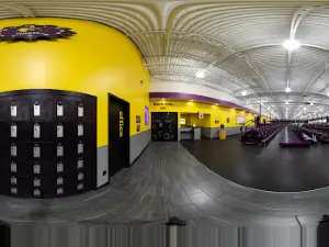 Planet Fitness