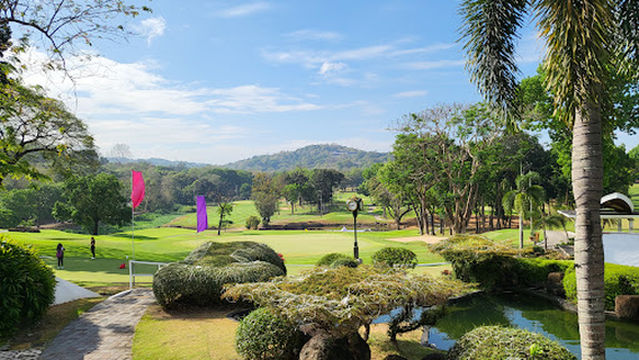 Valley Golf and Country Club, Inc.