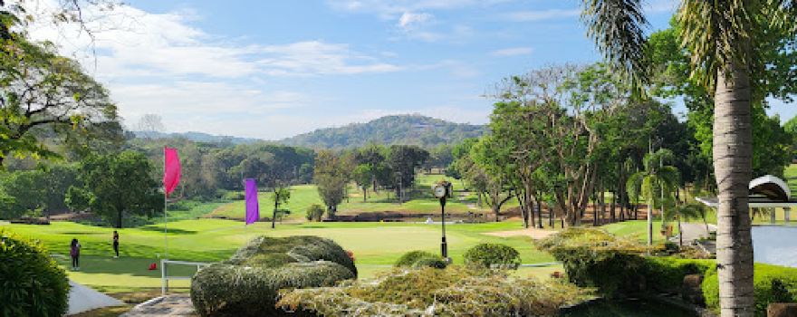 Valley Golf and Country Club, Inc.