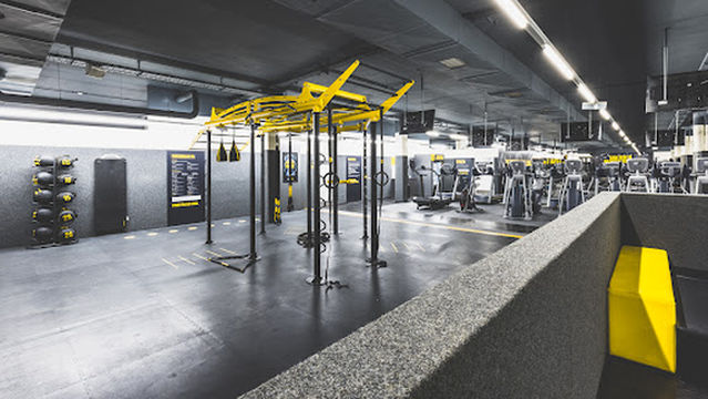 FITINN Fitnes studio