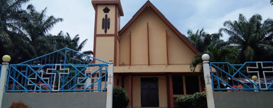 HKBP KASIKAN